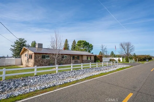 $585,000 | 14115 Trinity Avenue, Red Bluff, CA 96080