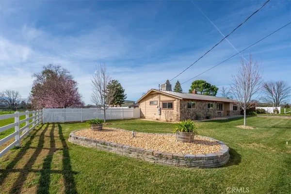 $585,000 | 14115 Trinity Avenue, Red Bluff, CA 96080