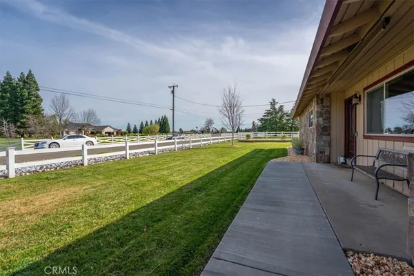 $585,000 | 14115 Trinity Avenue, Red Bluff, CA 96080