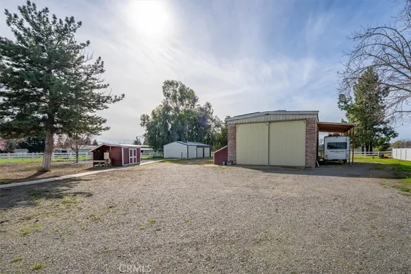$585,000 | 14115 Trinity Avenue, Red Bluff, CA 96080