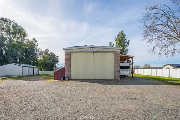 $585,000 | 14115 Trinity Avenue, Red Bluff, CA 96080