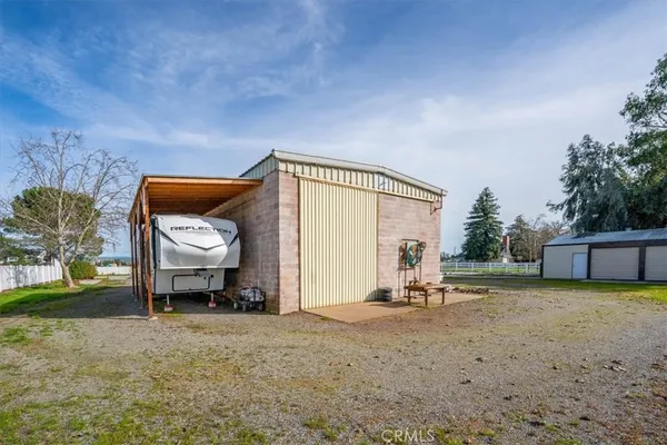 $585,000 | 14115 Trinity Avenue, Red Bluff, CA 96080