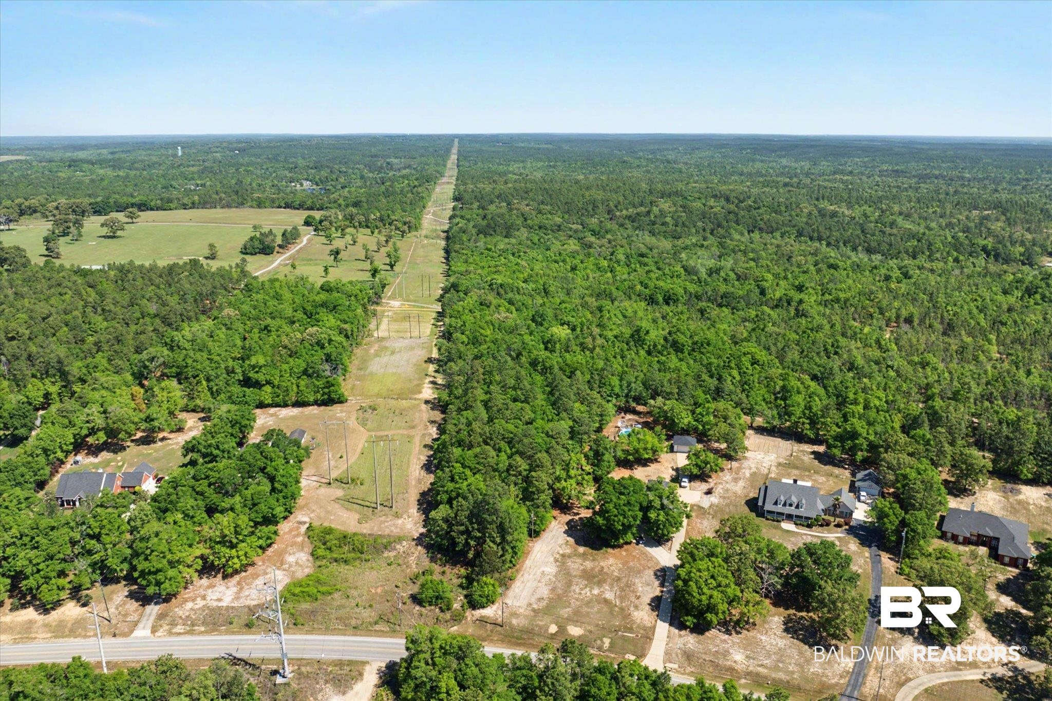 Radcliff Road Saraland, AL 36571 - Photo 3 of 10