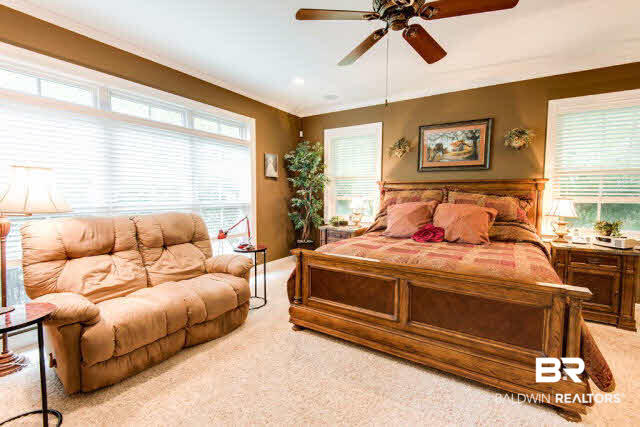 1165 Landing Road Daphne, AL 36526 - Photo 24 of 38