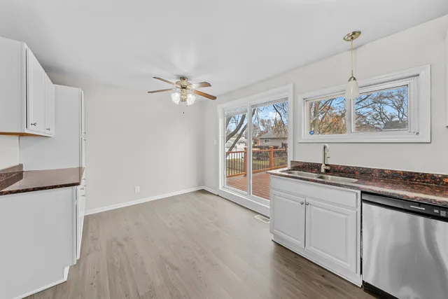 $340,000 | 156 Monterey Drive, Bolingbrook, IL 60440