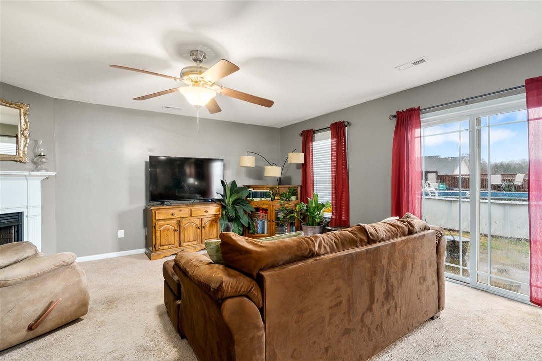 1011 Sand Palm Way Anderson, SC 29621 - Photo 14 of 34
