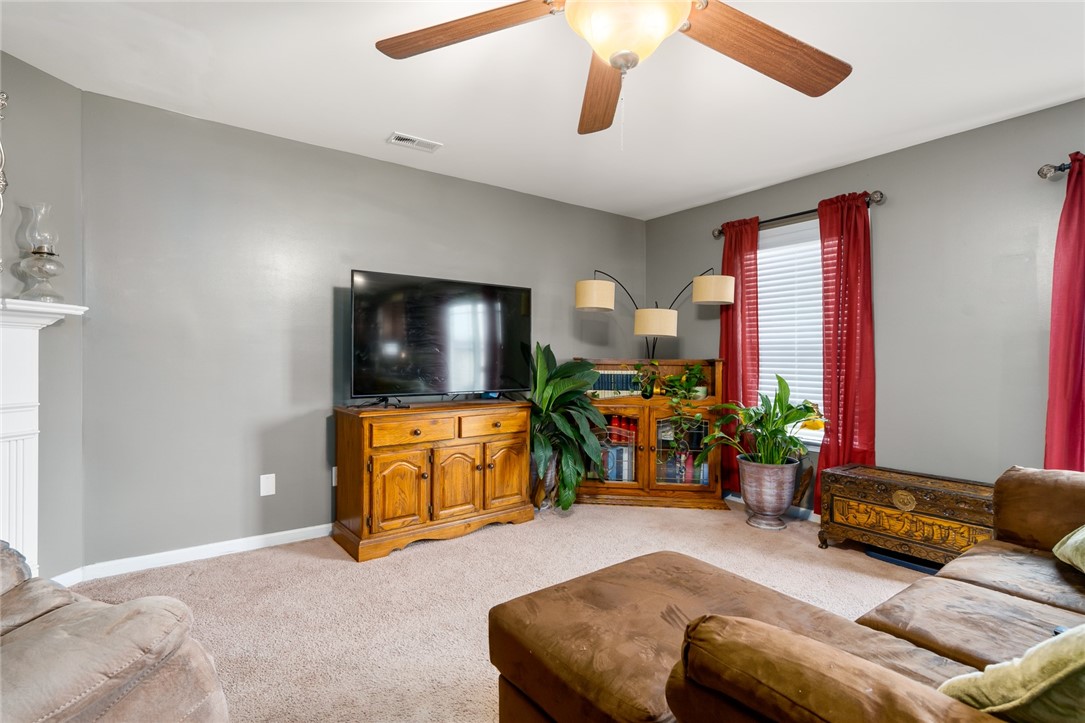 1011 Sand Palm Way Anderson, SC 29621 - Photo 15 of 34