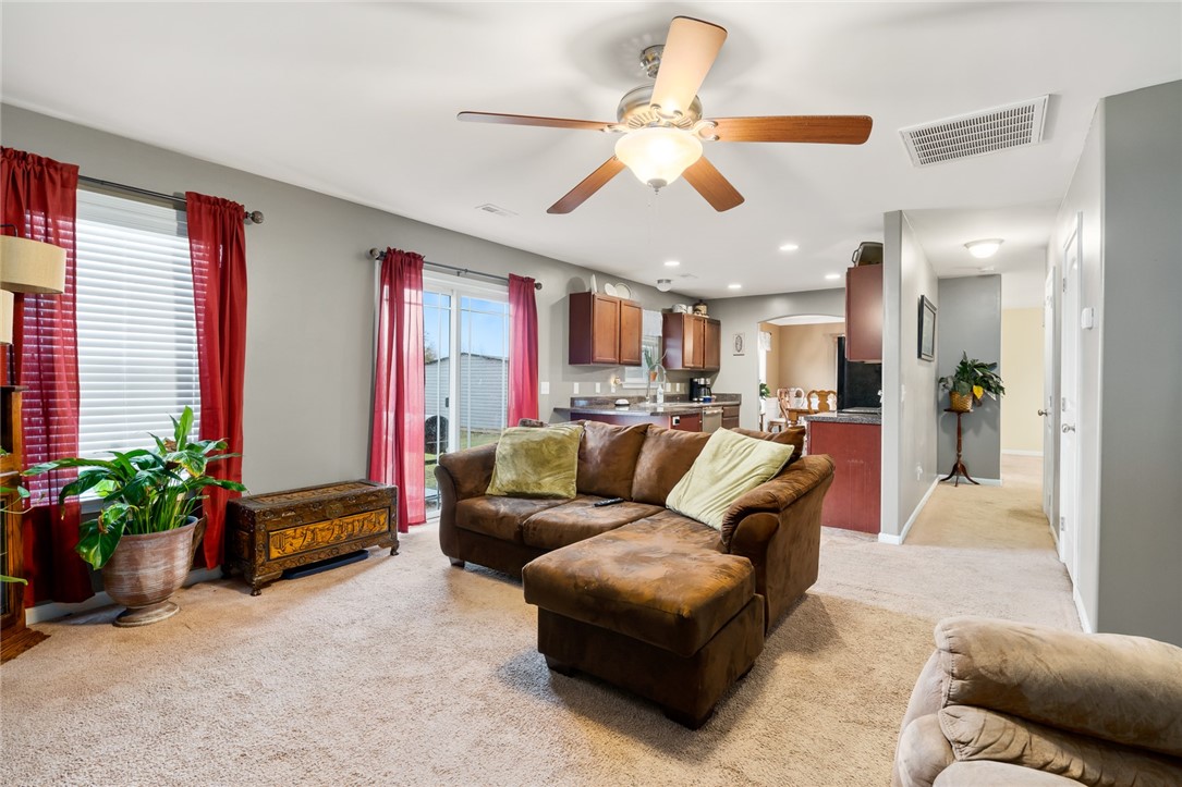 1011 Sand Palm Way Anderson, SC 29621 - Photo 16 of 34