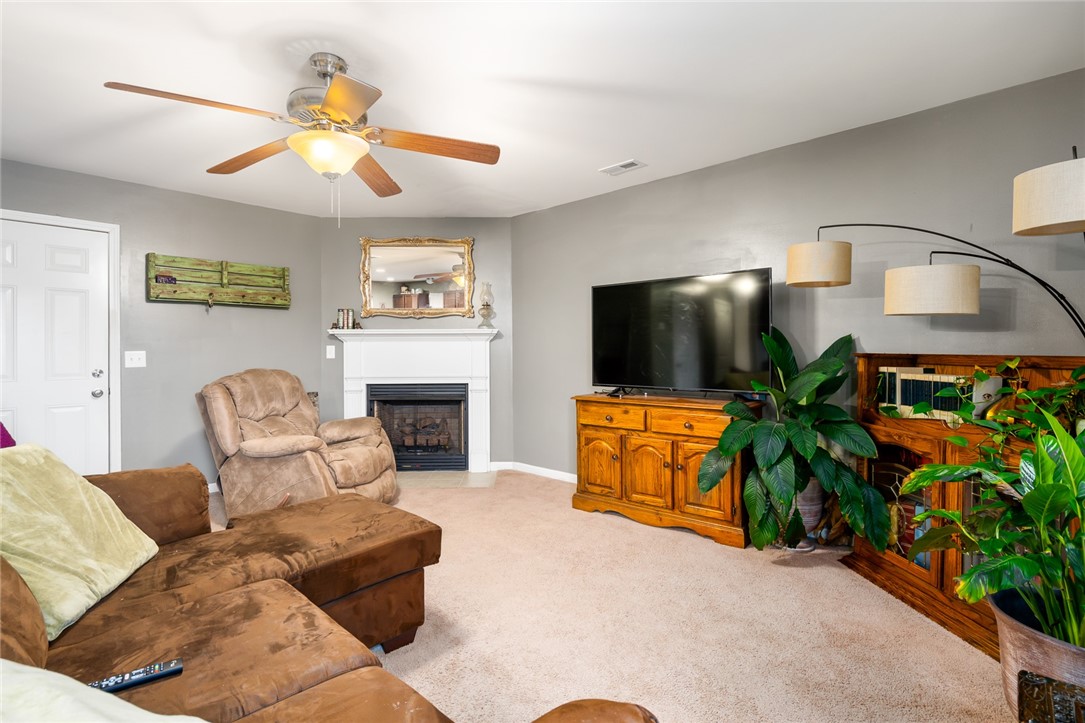 1011 Sand Palm Way Anderson, SC 29621 - Photo 17 of 34