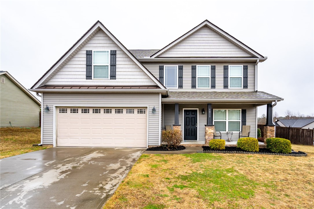 1011 Sand Palm Way Anderson, SC 29621 - Photo 2 of 34