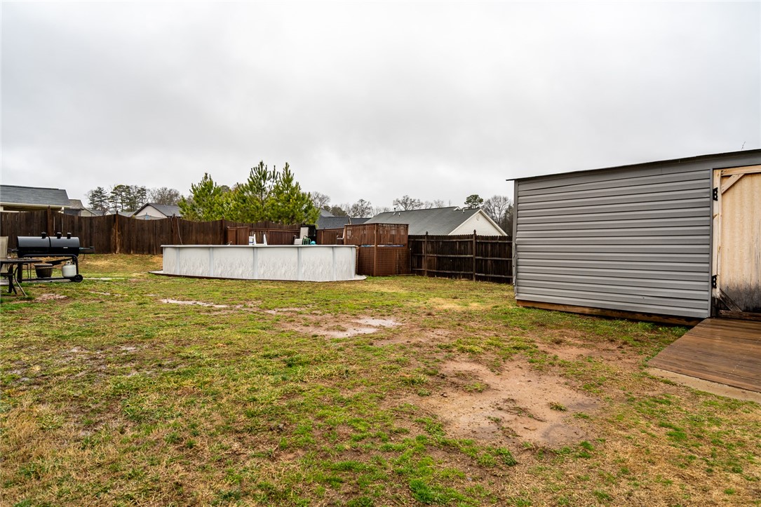 1011 Sand Palm Way Anderson, SC 29621 - Photo 33 of 34