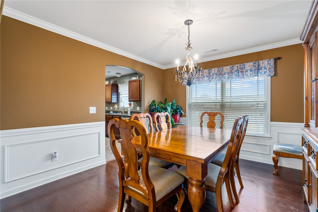 1011 Sand Palm Way Anderson, SC 29621 - Photo 10 of 34