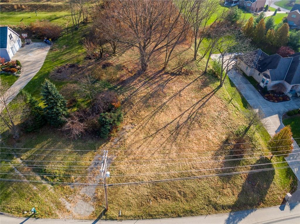 356 Turkeyfoot Road Venetia, PA 15367 - Photo 1 of 2 VACANT LOT - 1 acre lot, next to 360 Turkeyfoot Road.