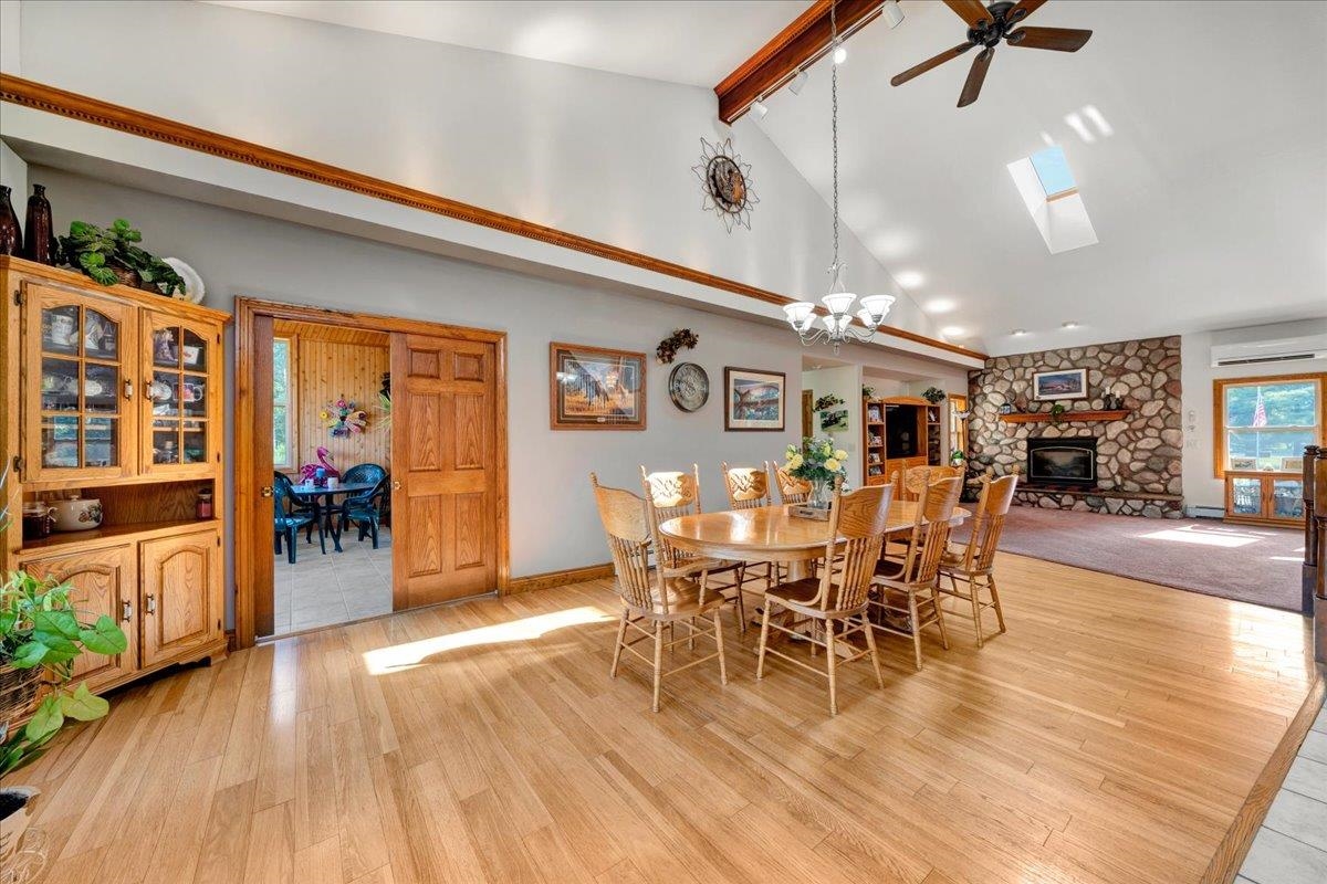 1369 East County Line Road Hale, MI 48739 - Photo 26 of 92
