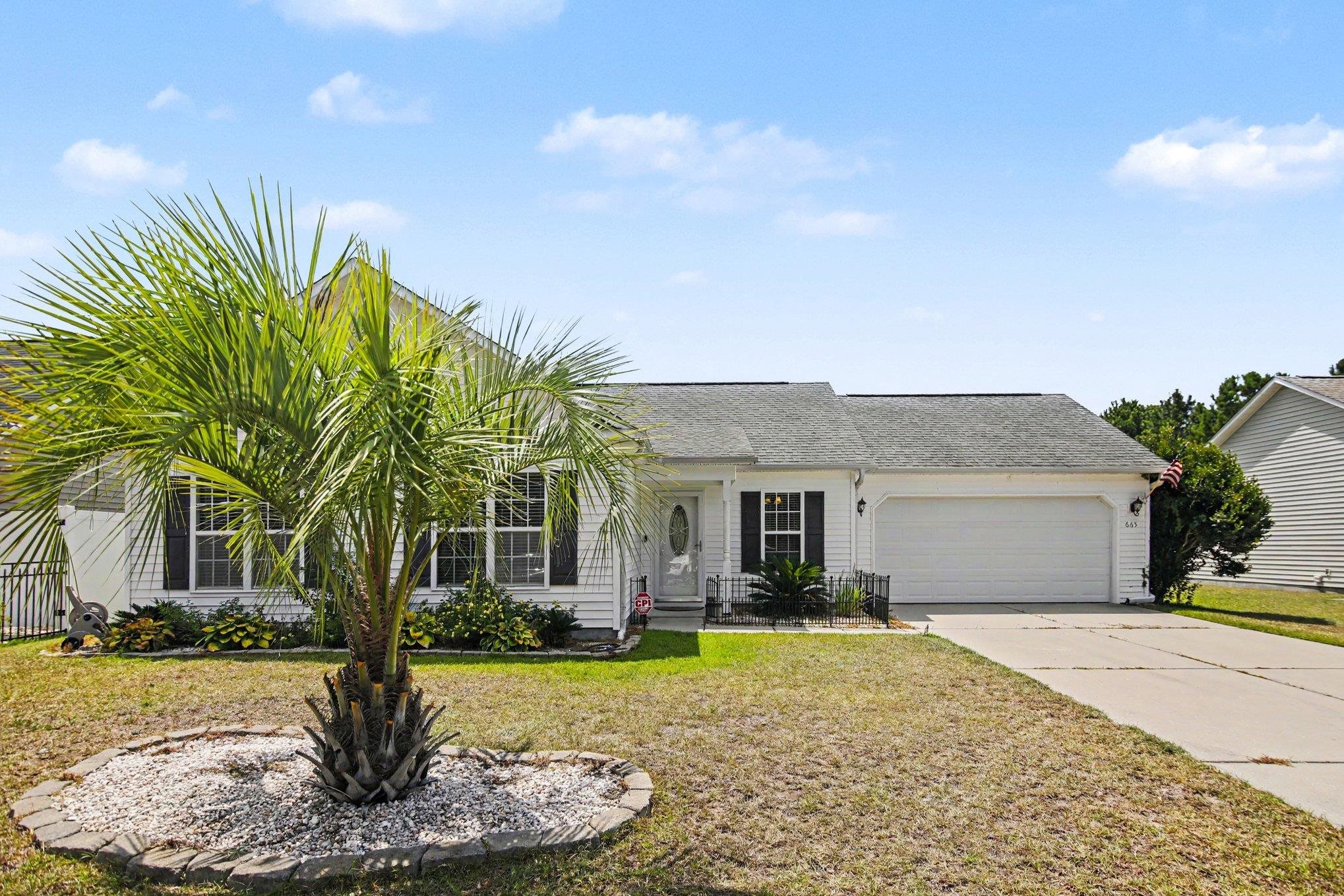 665 West Perry Road Myrtle Beach, SC 29579 - Photo 2 of 30