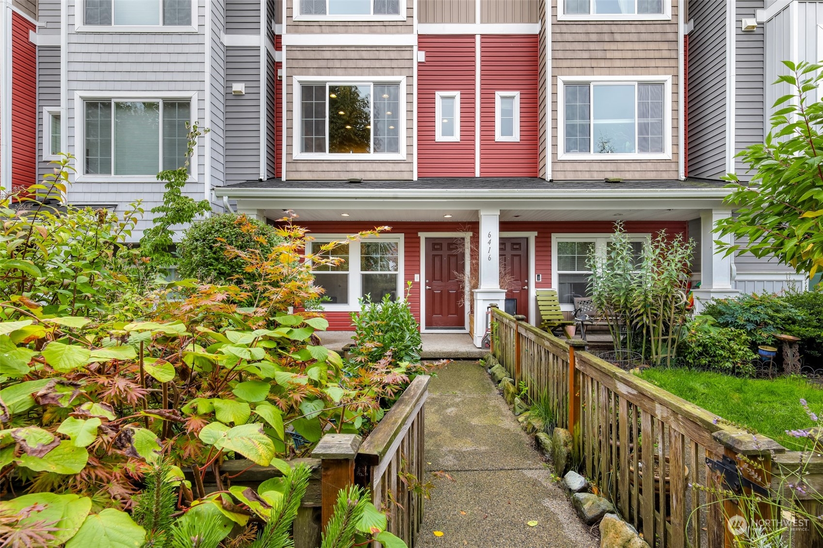 6414 High Point Drive Southwest Seattle, WA 98126 - Photo 1 of 40 Gallery Image 1