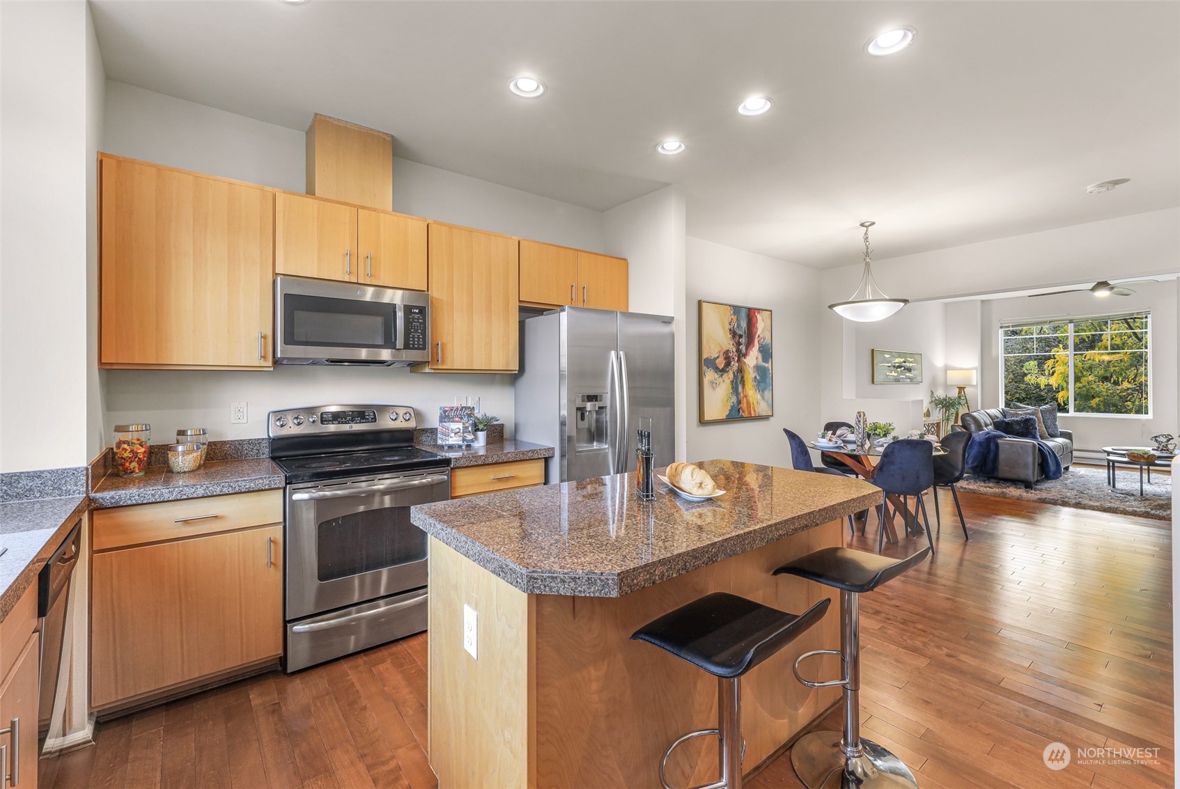 6414 High Point Drive Southwest Seattle, WA 98126 - Photo 18 of 40 Gallery Image 18