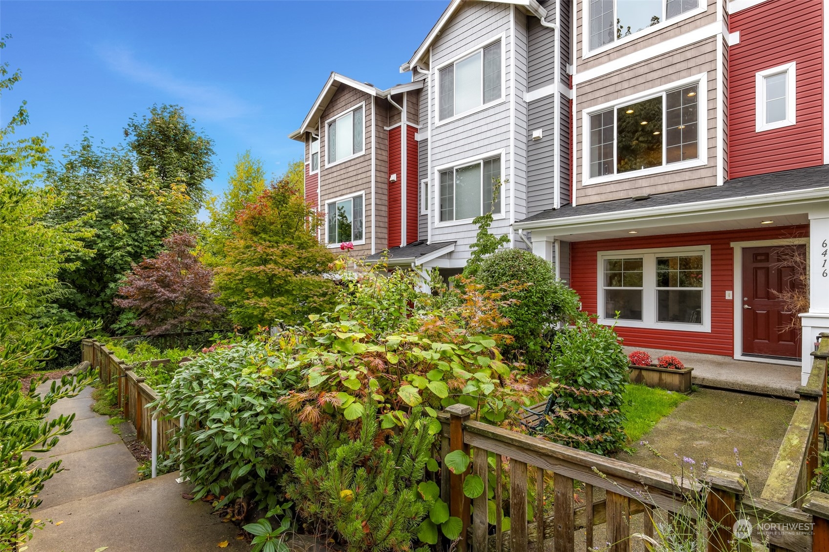 6414 High Point Drive Southwest Seattle, WA 98126 - Photo 39 of 40 Gallery Image 39