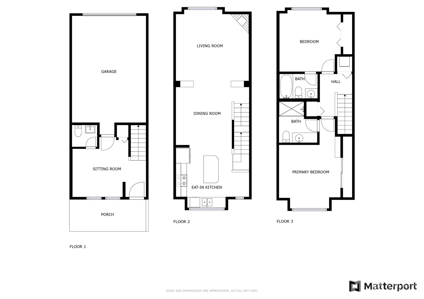 6414 High Point Drive Southwest Seattle, WA 98126 - Photo 40 of 40 Gallery Image 40