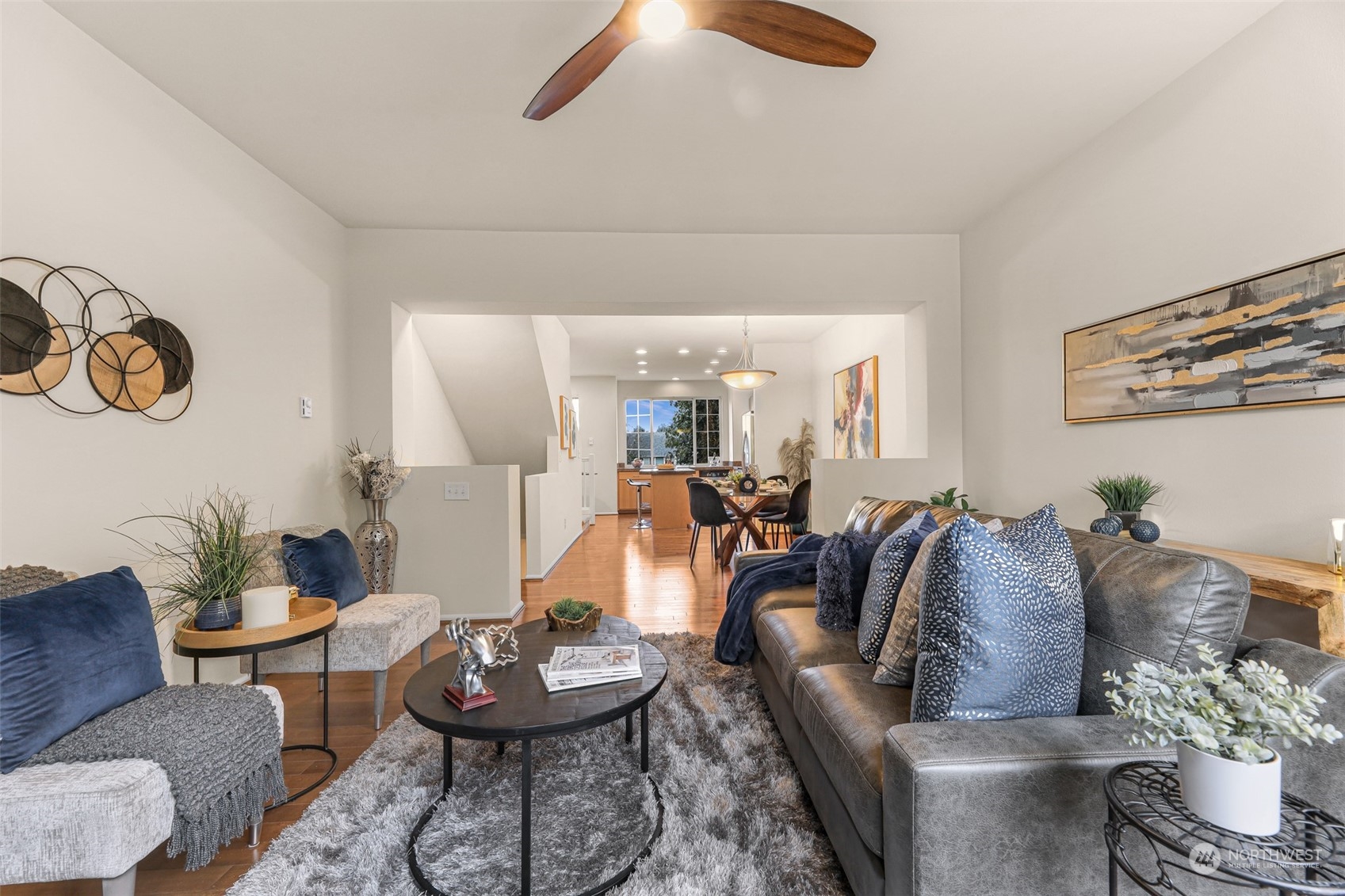 6414 High Point Drive Southwest Seattle, WA 98126 - Photo 4 of 40 Gallery Image 4