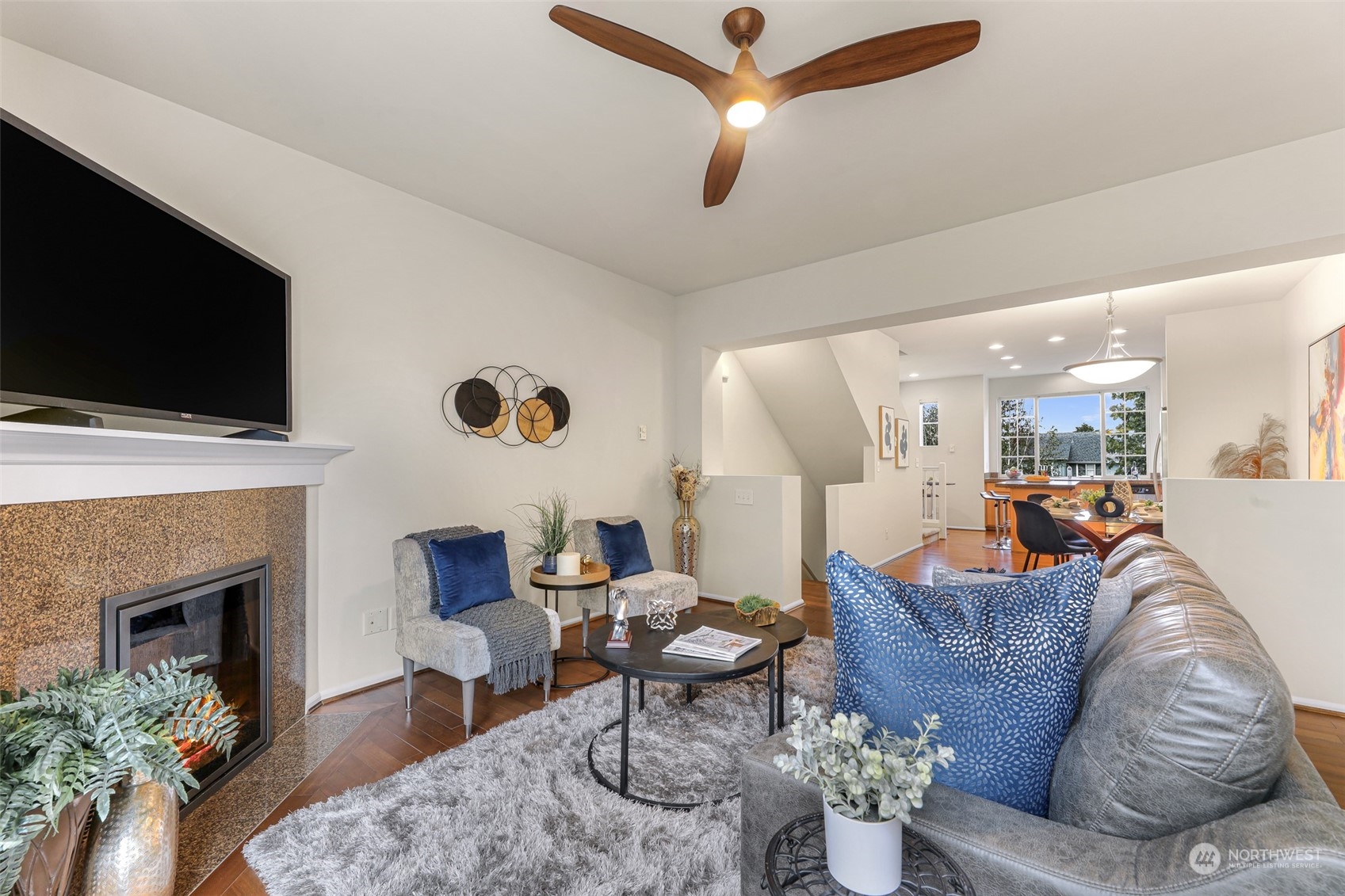 6414 High Point Drive Southwest Seattle, WA 98126 - Photo 5 of 40 Gallery Image 5