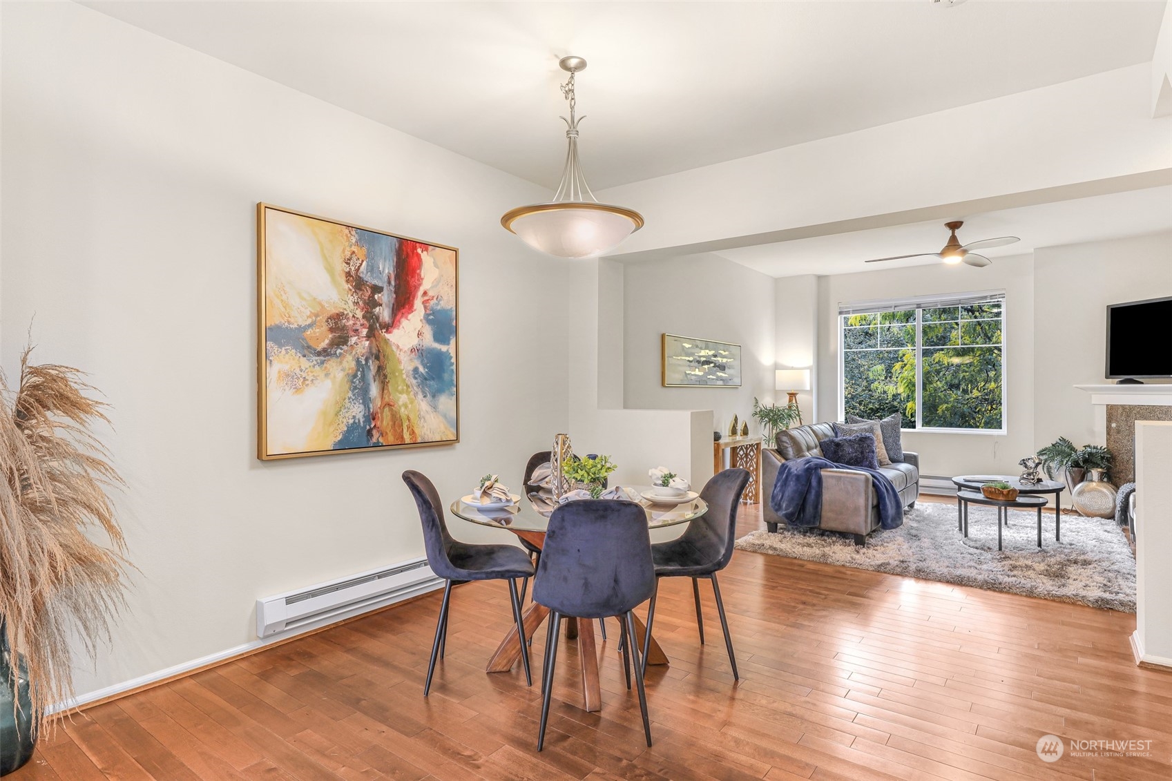 6414 High Point Drive Southwest Seattle, WA 98126 - Photo 7 of 40 Gallery Image 7