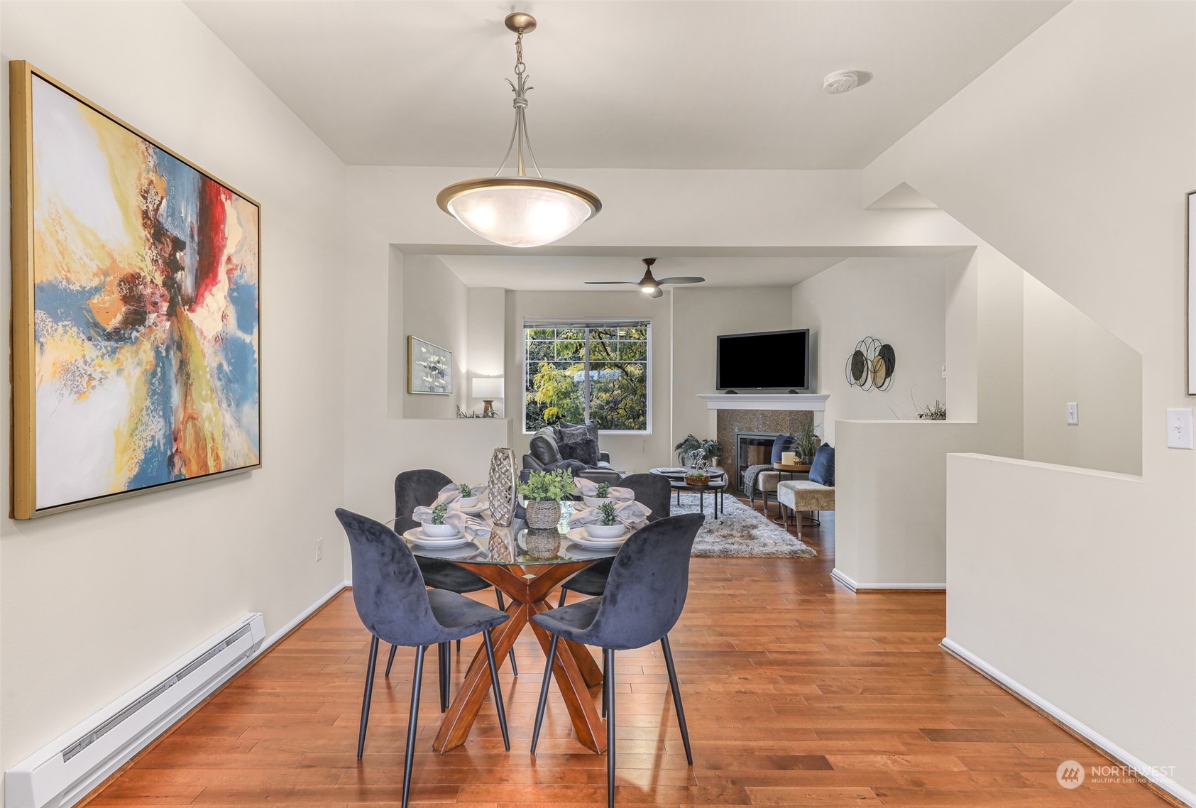 6414 High Point Drive Southwest Seattle, WA 98126 - Photo 8 of 40 Gallery Image 8