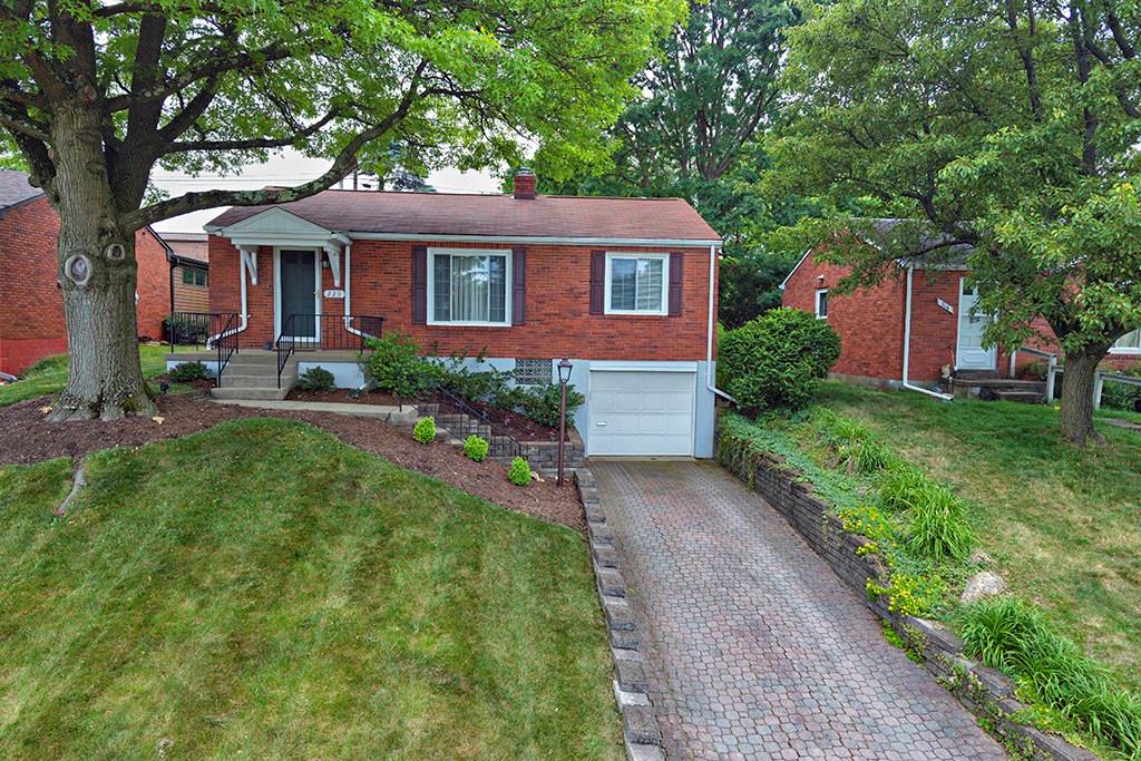 220 Orchard Spring Road Pittsburgh, PA 15220 - Photo 2 of 21 Gallery Image 2