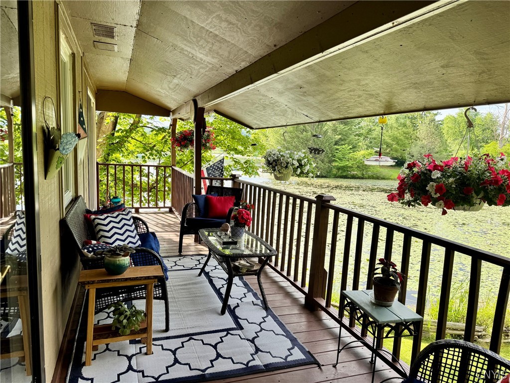 6343 Wendover Road Eaton, NY 13310 - Photo 9 of 34