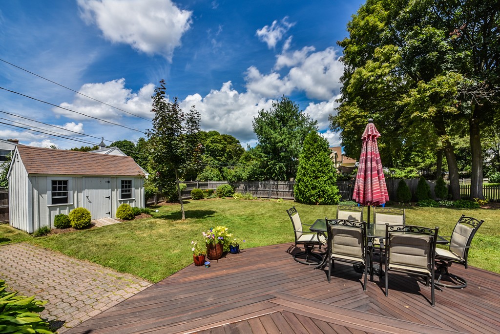 5 Gilbert Road Natick, MA 01760 - Photo 17 of 18 Gallery Image 17
