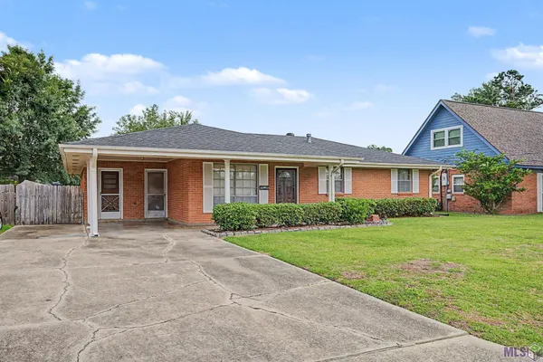 $192,000 | 313 Everette Drive, Houma, LA 70364