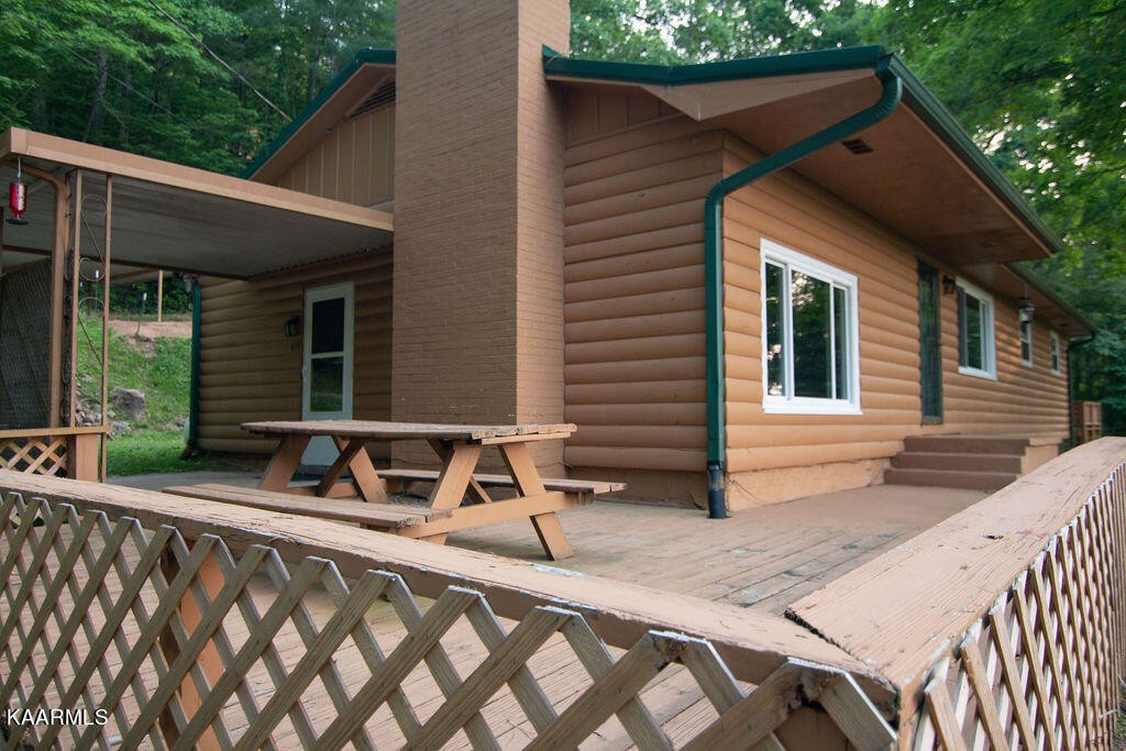 414 Boat Gunnel Road Townsend, TN 37882 - Photo 8 of 48 Gallery Image 8