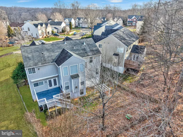 $824,900 | 15750 Chimney Rock Terrace, Woodbridge, VA 22193