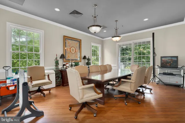 $824,900 | 15750 Chimney Rock Terrace, Woodbridge, VA 22193