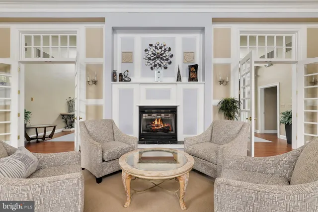 $824,900 | 15750 Chimney Rock Terrace, Woodbridge, VA 22193