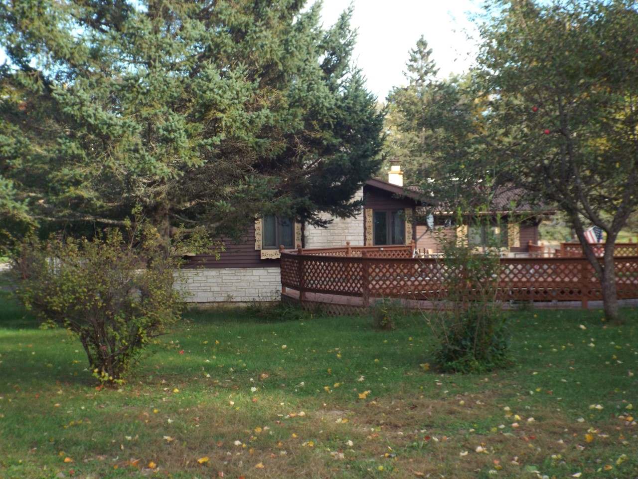 5235 West Silver Lake Road Laona, WI 54541 - Photo 48 of 53 Gallery Image 48