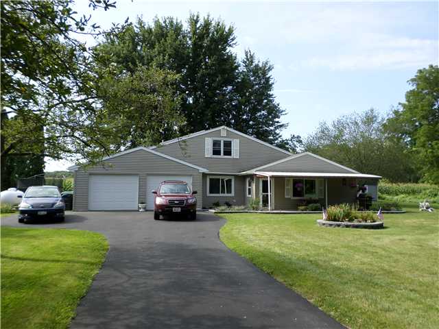 2947 Town Line Road Hopewell, NY 14432 - Photo 1 of 1 Exterior Front