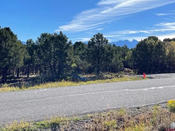 $99,900 | Lot 13 Ponderosa Drive, Ridgway, CO 81432