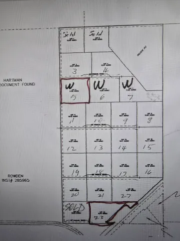 $80,000 | 0 Lot 23 Cr, Brownfield, TX 79316