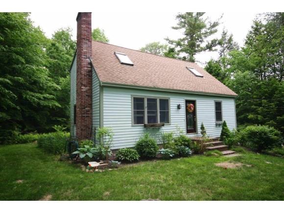 39 Osgood Road Kensington, NH 03833 - Photo 1 of 1