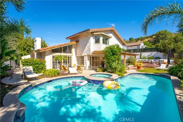 $2,495,000 | 4441 Park Alisal, Calabasas, CA 91302