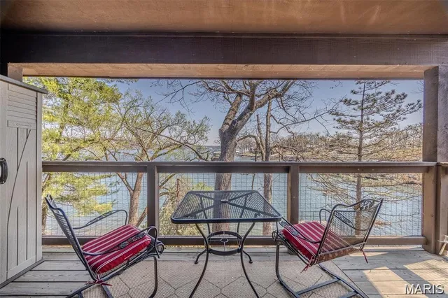 $180,000 | 256 Lone Oak Sunrise Beach, Unit 15, Sunrise Beach, MO 65079