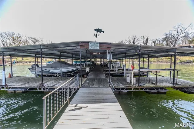 $180,000 | 256 Lone Oak Sunrise Beach, Unit 15, Sunrise Beach, MO 65079