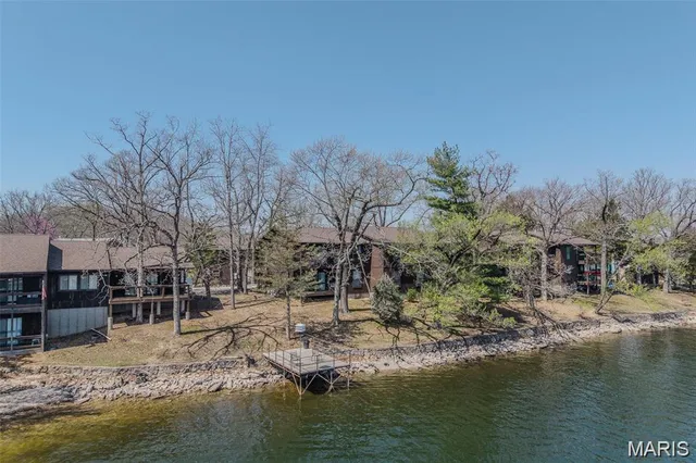 $180,000 | 256 Lone Oak Sunrise Beach, Unit 15, Sunrise Beach, MO 65079