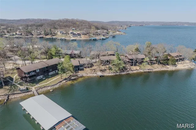 $180,000 | 256 Lone Oak Sunrise Beach, Unit 15, Sunrise Beach, MO 65079