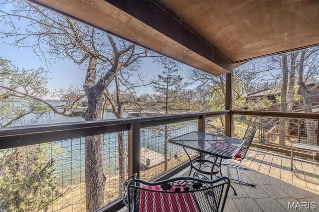 $180,000 | 256 Lone Oak Sunrise Beach, Unit 15, Sunrise Beach, MO 65079