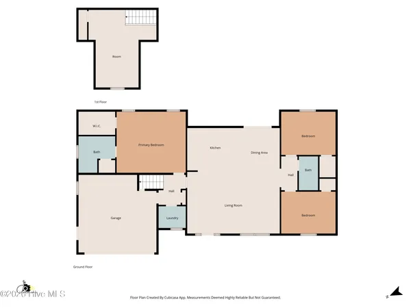 $420,000 | 148 A Coinjock Canal Road, Coinjock, NC 27923