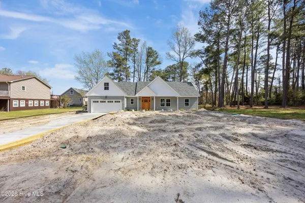 $420,000 | 148 A Coinjock Canal Road, Coinjock, NC 27923