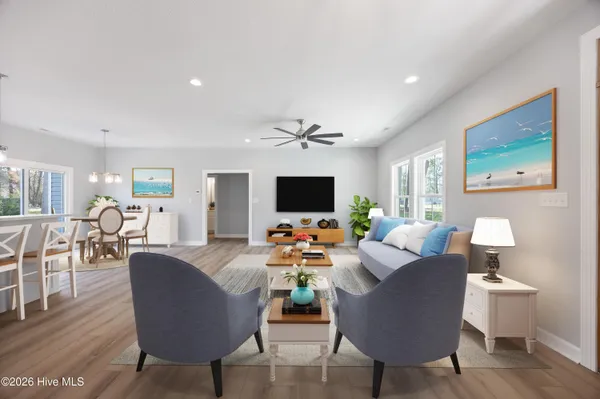 $420,000 | 148 A Coinjock Canal Road, Coinjock, NC 27923