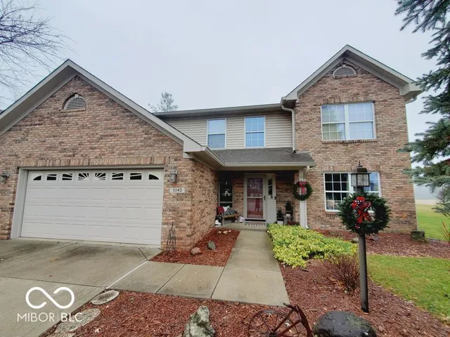 $279,000 | 11143 Oakspring Court, Indianapolis, IN 46239